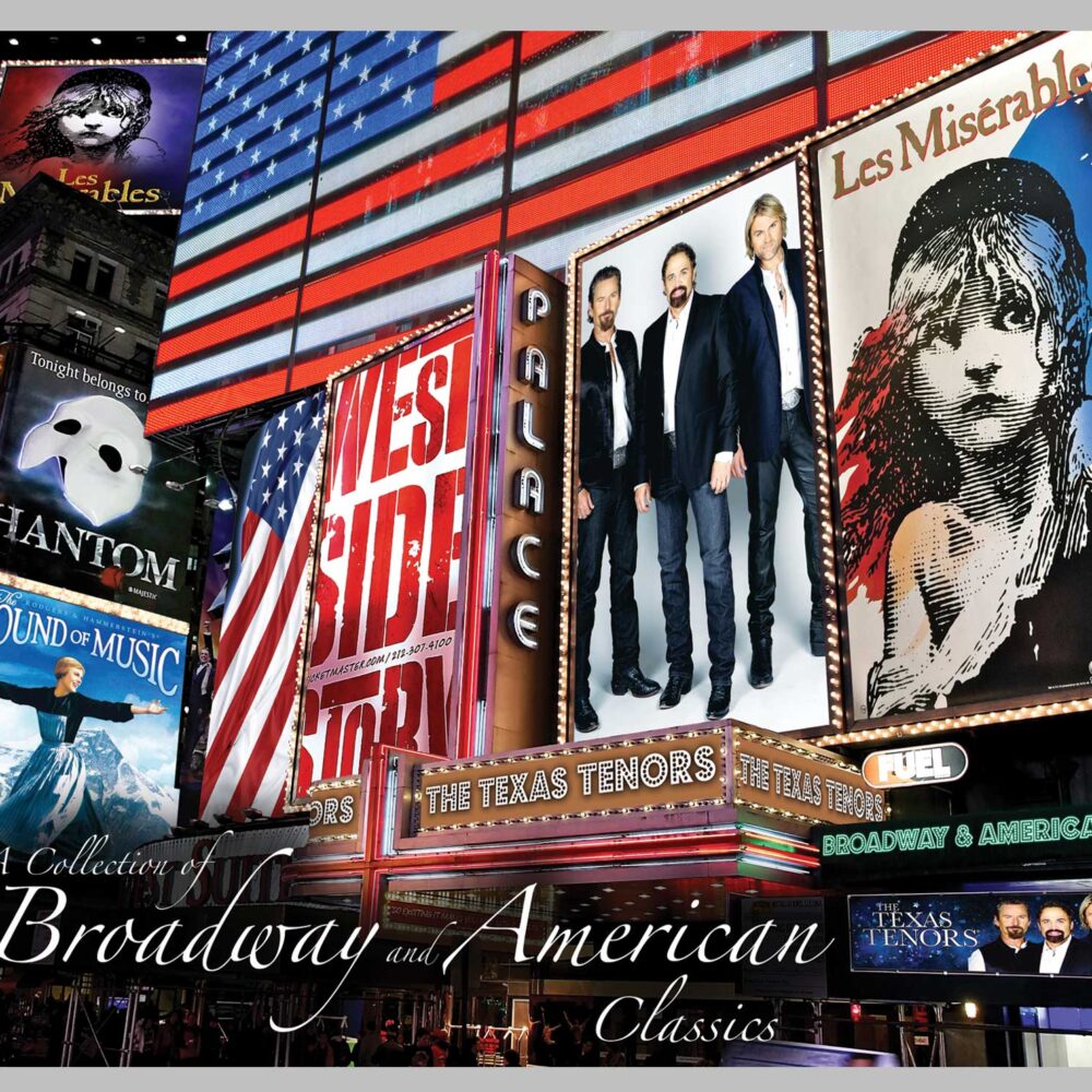 A Collection of Broadway & American Classics